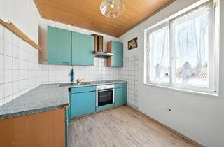 Wohnung kaufen in 2020 Hollabrunn, Zentrale 3-Zimmer-Wohnung mit sonnigem Flair in Hollabrunn!
