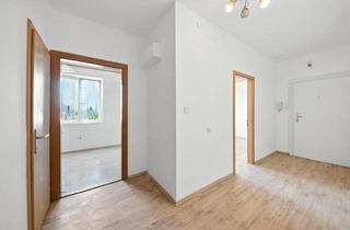Wohnung kaufen in 2020 Hollabrunn, DIE GELEGENHEIT! ALS ANLAGE ODER ZUR EIGENNUTZUNG! Zentral gelegene 3-Zimmer-Wohnung in Bahnhofsnähe!