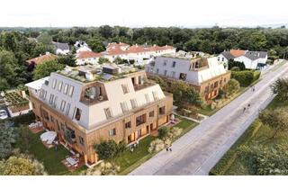 Wohnung kaufen in Franziska-Fast-Gasse 11, 1220 Wien, SLOW HOME - Franziska-Fast-Gasse 11- ECHTES EIGENTUM - PROVISIONSFREI