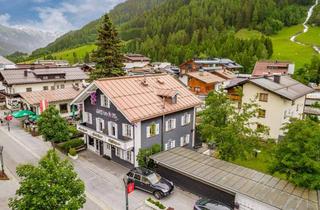 Villen zu kaufen in 6580 Sankt Anton am Arlberg, Stylische Villa im Herzen von St. Anton!