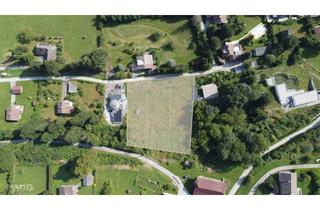 Grundstück zu kaufen in 9072 Ludmannsdorf, Traumhafter Blick in die Karawanken: 3 Baugrundstücke in absoluter Ruhelage