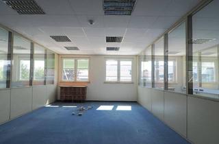 Büro zu mieten in Resthofstraße 69, 4400 Steyr, FLEXIBLE BÜROFLÄCHEN MIT 200-400 M² IN VERKEHRSGÜNSTIGER LAGE IN STEYR