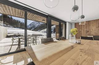 Wohnung kaufen in Weißwald, 6481 Sankt Leonhard im Pitztal, Ihr Traum-Apartment in Top-Lage – Perfekte Investitionsmöglichkeit