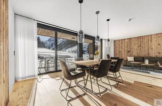 Wohnung kaufen in Weißwald, 6481 Sankt Leonhard im Pitztal, Exklusive Kapitalanlage: Traumhaftes Apartment mit Bergblick und touristischer Vermietung
