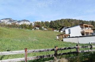 Grundstück zu kaufen in Bauhof, 6176 Völs, Schöner Baugrund in Völs