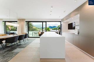 Penthouse kaufen in 5020 Salzburg, "MARCIAGO" das Penthouse in Salzburg !