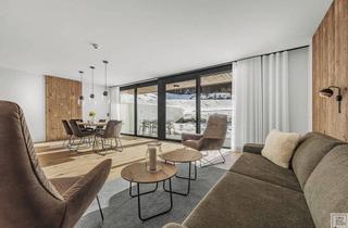 Wohnung kaufen in 6481 Sankt Leonhard im Pitztal, Exklusives Apartment in Top-Lage – Ihre Investition in Urlaubsqualität!