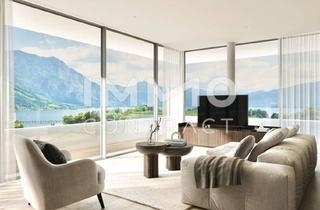 Penthouse kaufen in 4810 Gmunden, Traumhafter Seeblick!