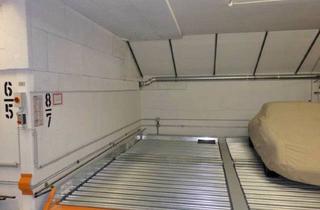 Garagen kaufen in Blumengasse, 1170 Wien, Garagenplatz mit guter Verkehrsanbindung in Hernals!