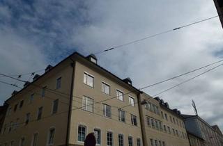 Büro zu mieten in Mirabellplatz, 5020 Salzburg, Stadtbüro/Ordination in 5020 Salzburg Nähe Mirabellplatz