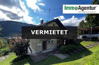 Wohnung mieten in 6840 Götzis, 2 Zimmer-Wohnung | Feldkirch | Gepflegt