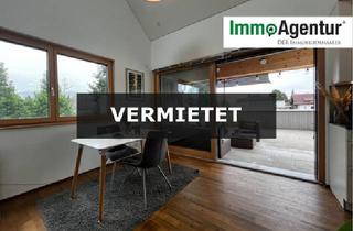 Wohnung mieten in 6840 Götzis, 1 Zimmer-Wohnung | Lauterach | Terrasse