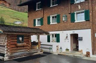 Wohnung mieten in 6780 Schruns, vollmöblierte schöne 4 Zimmer- Wohnung in Schruns