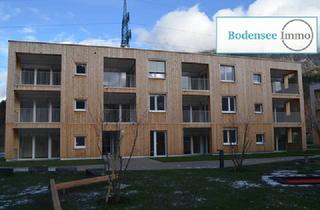 Wohnung kaufen in 6911 Lochau, Helle,1-Zimmer-Erdgeschoßwohnung in Bludenz zu verkaufen - Preis inkl. USt. (vermietet bis 02/2028)