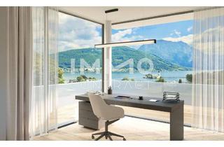 Wohnung kaufen in 4810 Gmunden, Traumhafter Seeblick!