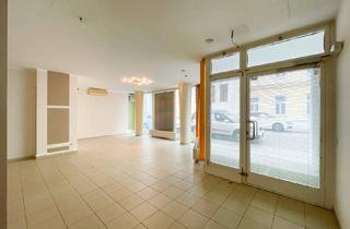 Gewerbeimmobilie kaufen in Kutschkermarkt, 1180 Wien, GESCHÄFTSLOKAL nahe der Währinger Straße und dem Kutschkermarkt im 18. Wiener Gemeindebezirk zu verkaufen