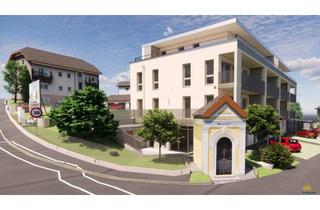 Penthouse kaufen in 4492 Hofkirchen im Traunkreis, Penthouse-Living: für höchste Ansprüche! HOFKIRCHEN City | TOP 11