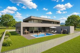 Immobilie kaufen in 6842 Koblach, exklusives Einfamilienhaus