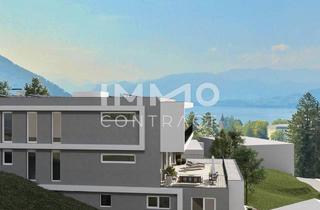 Penthouse kaufen in 4810 Gmunden, kleine, feine Wohnanlage