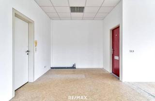 Büro zu mieten in 5204 Straßwalchen, Große Bürofläche - dieser Raum passt sich Ihren Bedürfnissen an