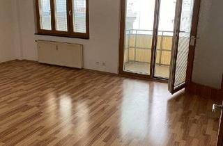 Wohnung mieten in 1080 Wien, Zentralste Wohnung mit großem Balkon in den Innenhof
