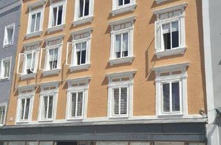 Geschäftslokal mieten in 4910 Ried im Innkreis, Bestens gelegenes Geschäftslokal im Zentrum von Ried