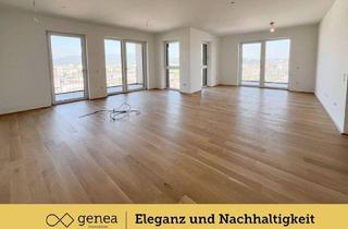 Wohnung kaufen in Unesco-Esplanade, 8020 Graz, AKTION 50/50 | Luxuriöse Wohnräume in Reininghaus | Provisionsfrei | Esplanade 7