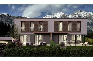 Wohnung kaufen in 6060 Hall in Tirol, Doppelhaushälfte in Schönegg zu verkaufen
