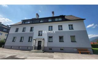 Wohnung kaufen in 8911 Admont, NEUER PREIS!!! Nette und weitestgehend sanierte Wohnung in Admont