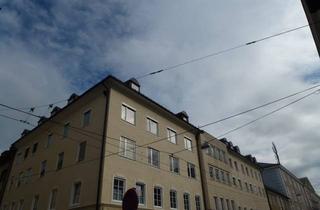 Büro zu mieten in Mirabellplatz, 5020 Salzburg, Stadtbüro/Ordination in 5020 Salzburg Nähe Mirabellplatz
