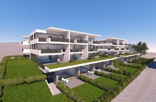 Wohnung kaufen in 6700 Bludenz, Wohnen im Obdorf- 2-Zimmer-Terrassenwohnung - Top 35