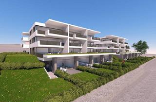 Wohnung kaufen in 6700 Bludenz, Wohnen in bester Lage im Obdorf- 2-Zimmer-Terrassenwohnung - Top 32