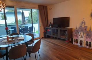 Wohnung kaufen in 5020 Salzburg, Moderne Wohnung mit Terrasse und Garten