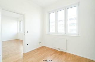 Wohnung kaufen in Zehetnergasse 24 / Linzer Straße 237A, 1140 Wien, Familienwohnung mit separater Küche - Nähe Gustav-Klimt-Park