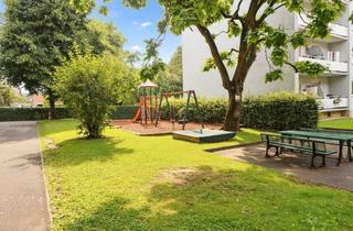 Wohnung kaufen in Feldgasse, 8330 Feldbach, Zentrale Stadtlage,sanierte 3ZI+Balkon,Carport, Allg.Garten, Spielplatz