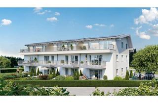 Wohnung kaufen in 5111 Bürmoos, Neue 3-Zimmer Dachgeschoss-Wohnung in Bürmoos!