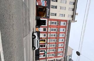 Anlageobjekt in Wattgasse, 1160 Wien, Stilzinshaus mit einem Hofwohngebäude! DIREKT VERGABE KEINE MAKLERPROVISION!!