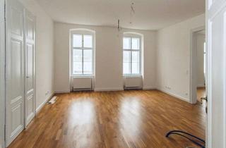 Wohnung mieten in Donaulände 6, 4360 Grein, 3-Zimmer-Erstbezug mit Donaublick in Greiner Villa mit Park