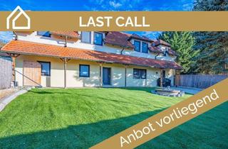 Mehrfamilienhaus kaufen in 3491 Wiedendorf, LAST CALL - Wohntraum für große Familien!