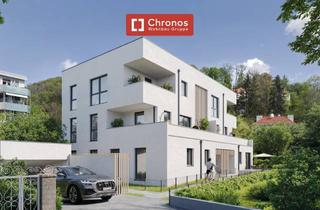 Maisonette kaufen in 8010 Graz, BAUBEGINN ERFOLGT! Neubauprojekt im Villenviertel in Geidorf!