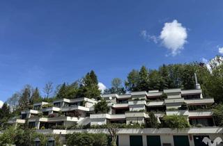 Wohnung kaufen in 8990 Bad Aussee, "Salzkammergut pur" Eigentumswohnung in Bad Aussee, zweitwohnsitzfähig