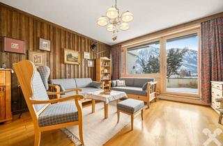 Wohnung kaufen in 8990 Bad Aussee, "Salzkammergut pur" Eigentumswohnung in Bad Aussee, zweitwohnsitzfähig