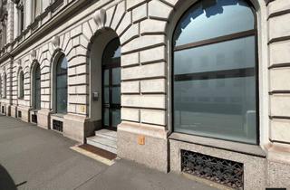 Büro zu mieten in Erzherzog Johann-Straße, 8700 Leoben, Büro mitten im Stadtzentrum von Leoben - mit Gartennutzung