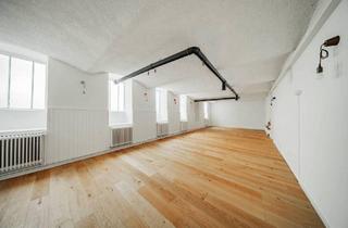 Büro zu mieten in Kannegasse, 1150 Wien, Neu saniertes Gewerbeobjekt Nahe der U3 Station Johnstraße zu mieten