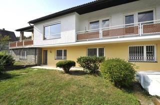 Haus kaufen in Berg, 9020 Klagenfurt, Wachküssen und Wohntraum am Kreuzbergl erfüllen! Ein Wohnhaus mit viel Raum!