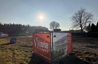 Wohnung kaufen in 5111 Bürmoos, Neue 2-, 3- und 4-Zimmer Eigentumswohnungen im beliebten Bürmoos!