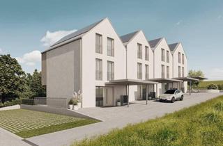 Wohnung kaufen in Grafenholzweg, 5101 Bergheim, Architekten Reihenhäuser Bergheim