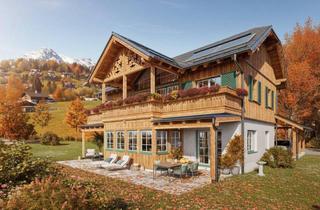Villen zu kaufen in Puchen, 8992 Puchen, Eine Ausseer Landvilla zu jeder Jahreszeit eine Schönheit!