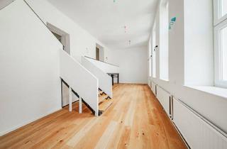 Büro zu mieten in Kannegasse 8/2+ 3, 1150 Wien, Ansprechendes, neu saniertes Gewerbeobjekt in guter Lage des 15. Bezirks zu mieten