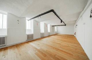 Büro zu mieten in Kannegasse 8/2-3, 1150 Wien, Neu Saniertes Gewerbeobjekt Nahe der u3 Station Johnstraße zu Mieten
